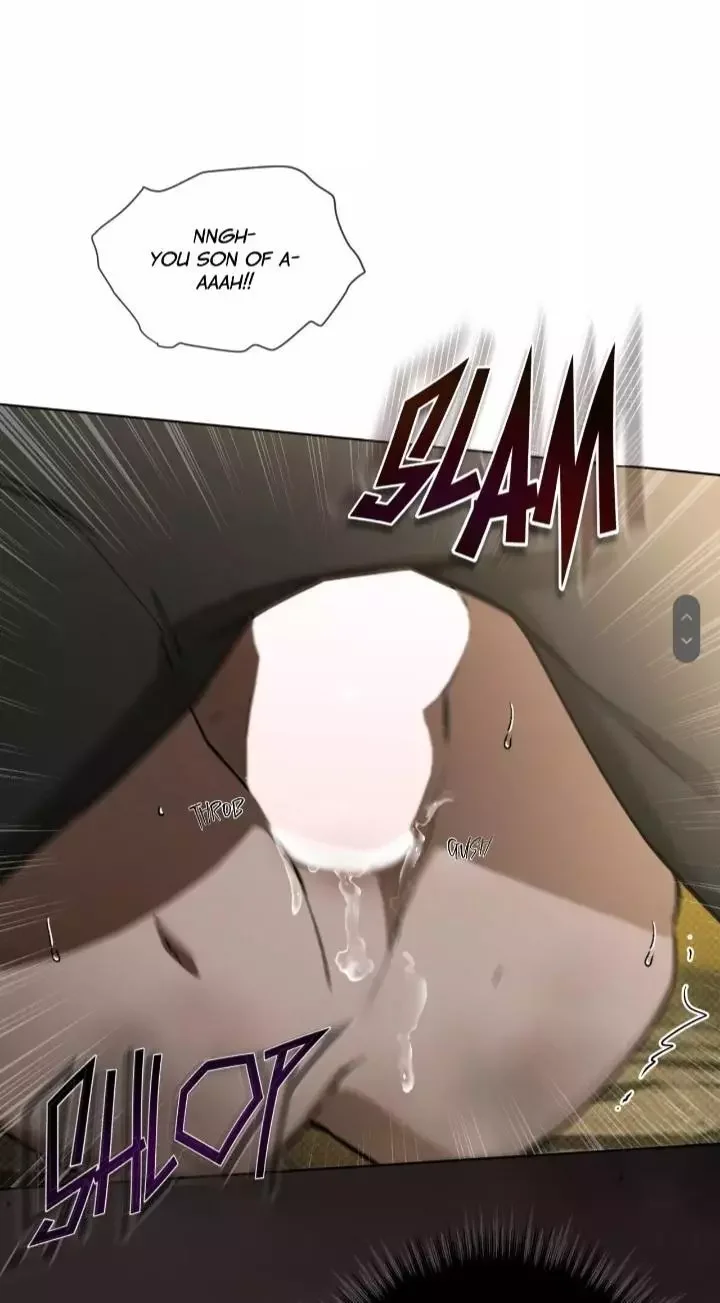 Codename Anastasia Chapter 42 - Page 36