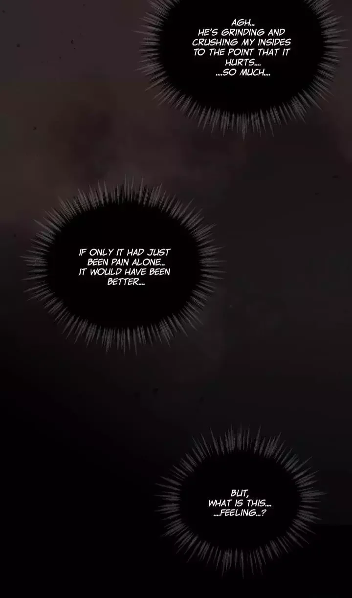 Codename Anastasia Chapter 42 - Page 37