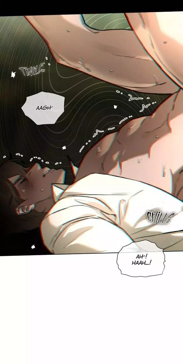 Codename Anastasia Chapter 42 - Page 38