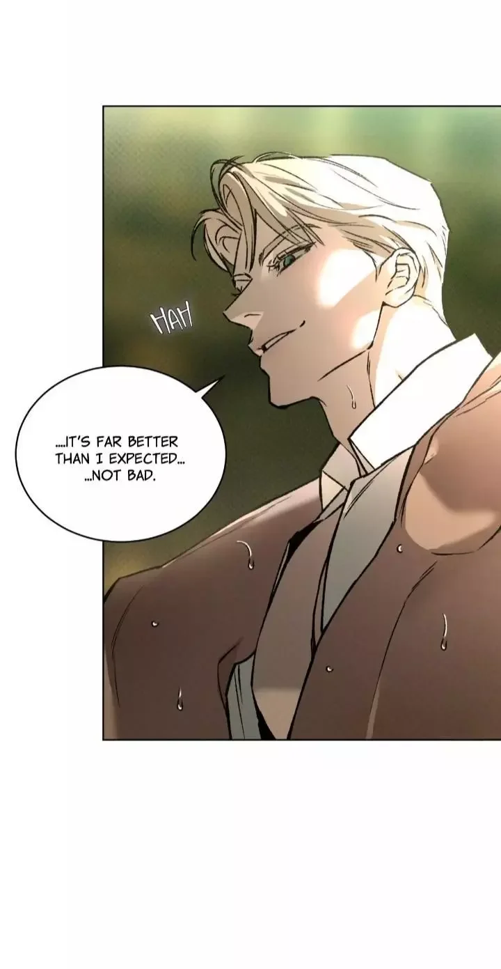 Codename Anastasia Chapter 42 - Page 39