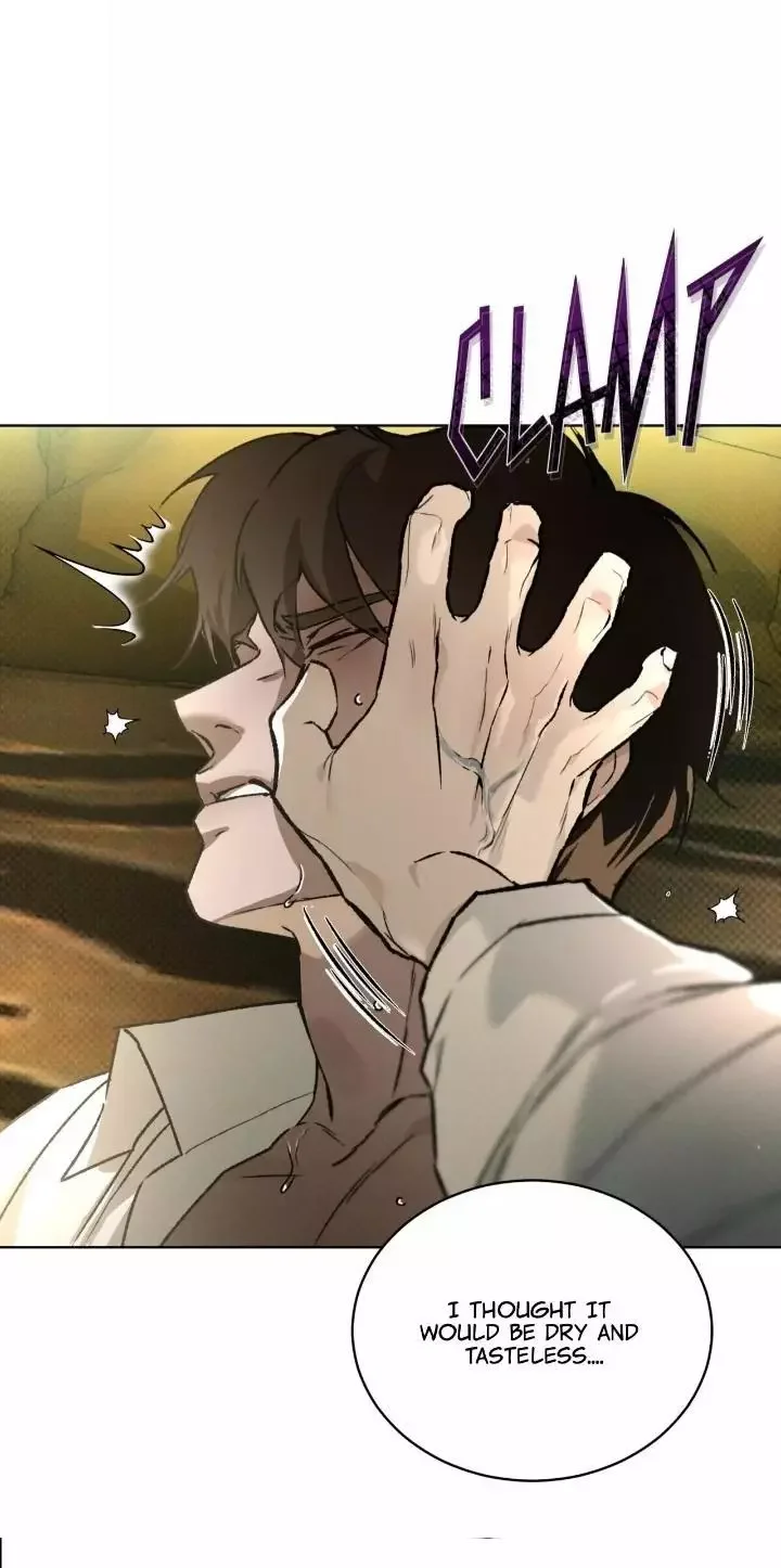 Codename Anastasia Chapter 42 - Page 40