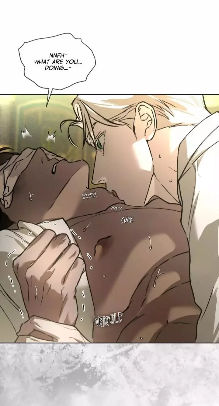 Codename Anastasia Chapter 42 - Page 41