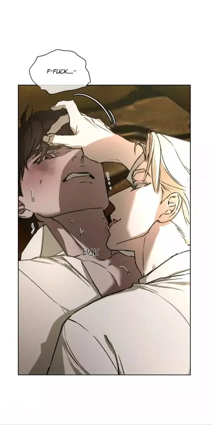 Codename Anastasia Chapter 42 - Page 45