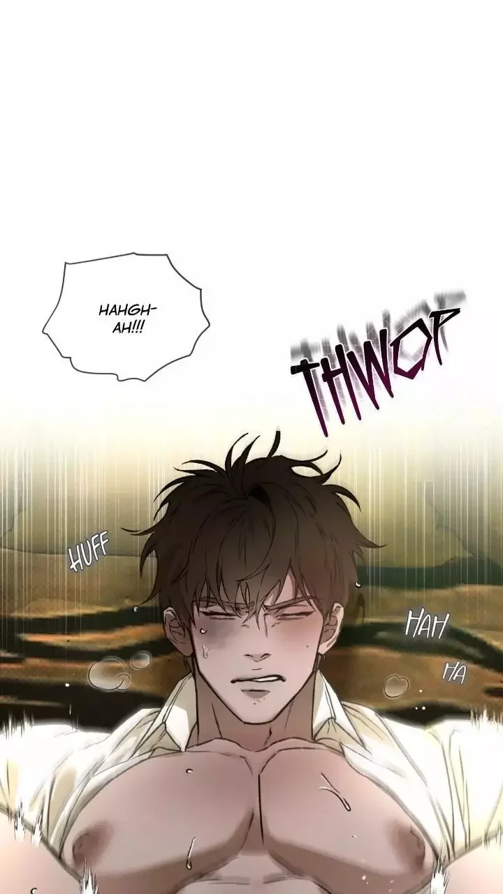 Codename Anastasia Chapter 42 - Page 47