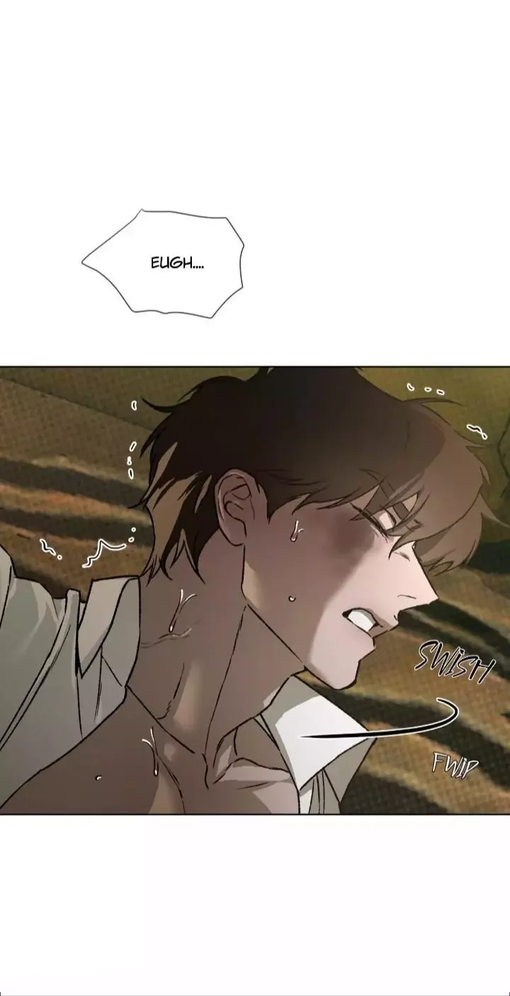 Codename Anastasia Chapter 42 - Page 63