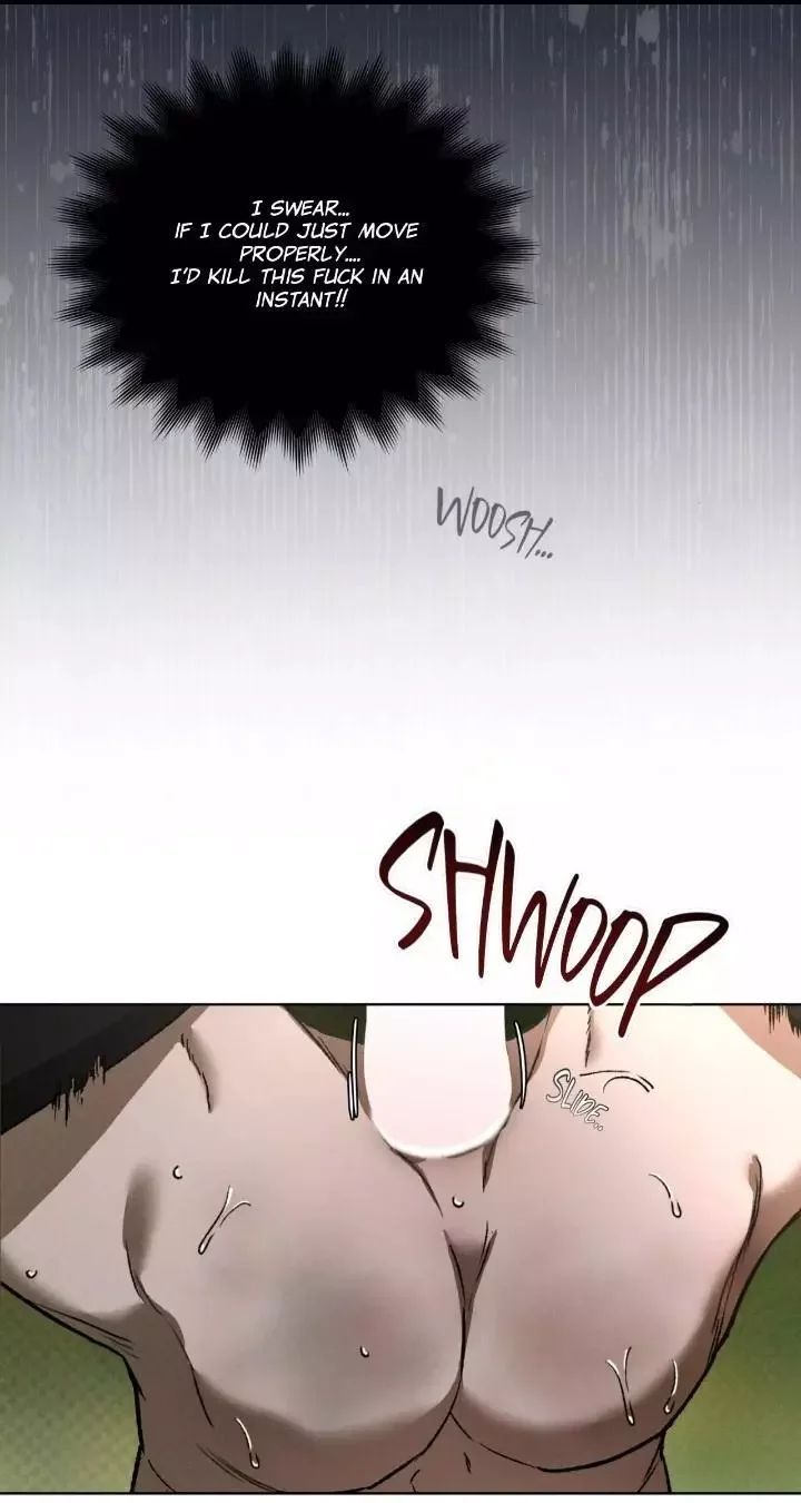 Codename Anastasia Chapter 42 - Page 66