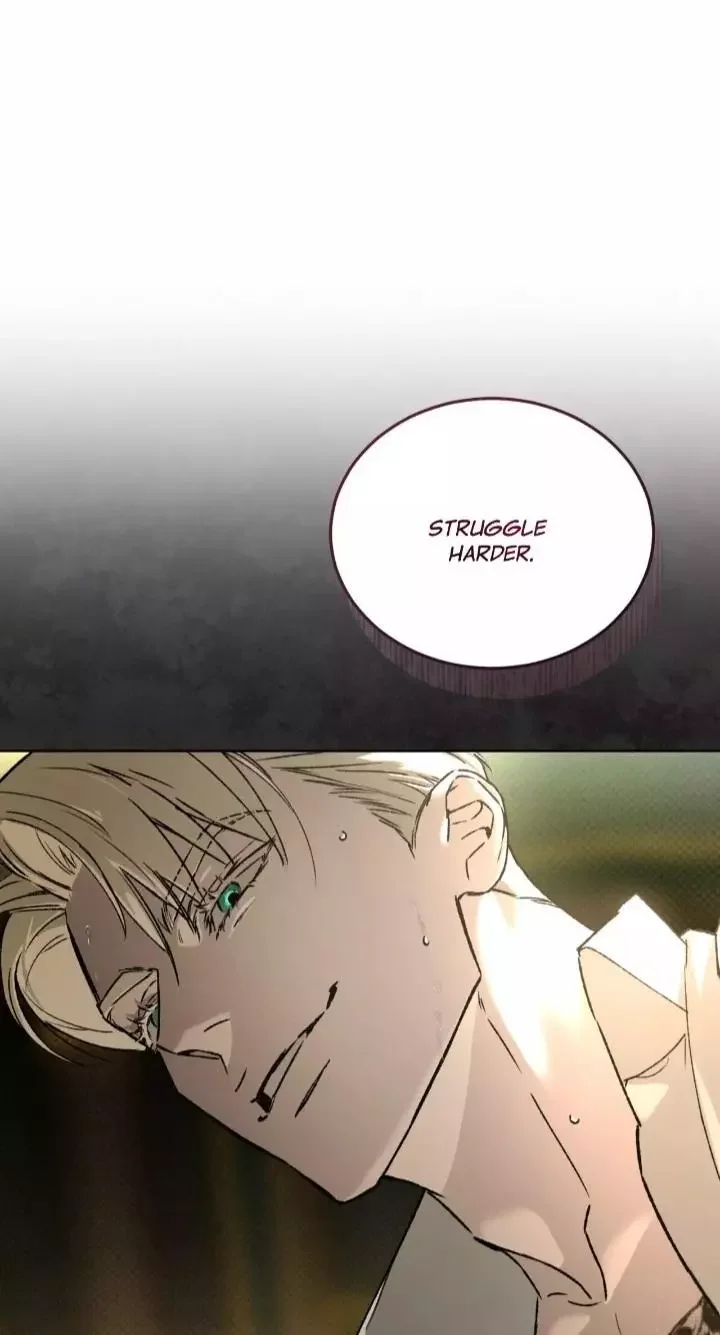 Codename Anastasia Chapter 42 - Page 71