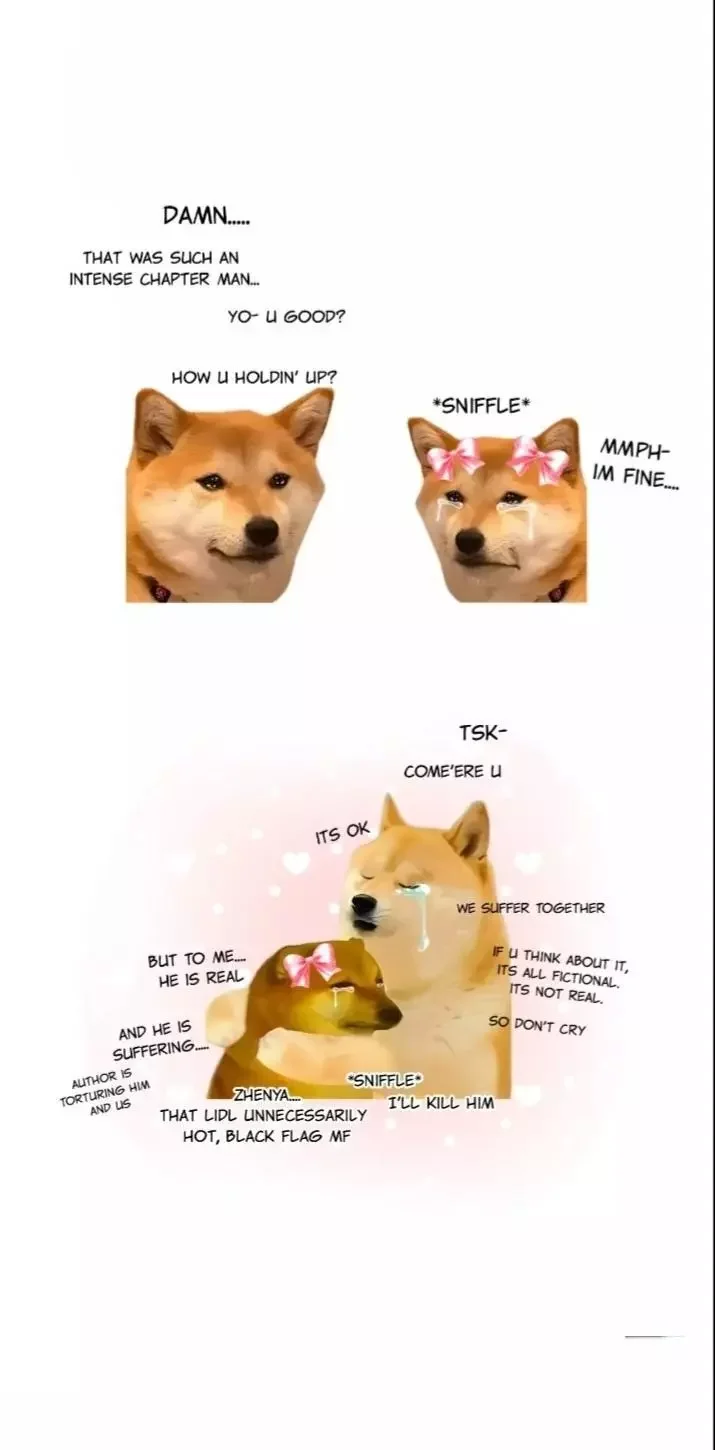 Codename Anastasia Chapter 42 - Page 76