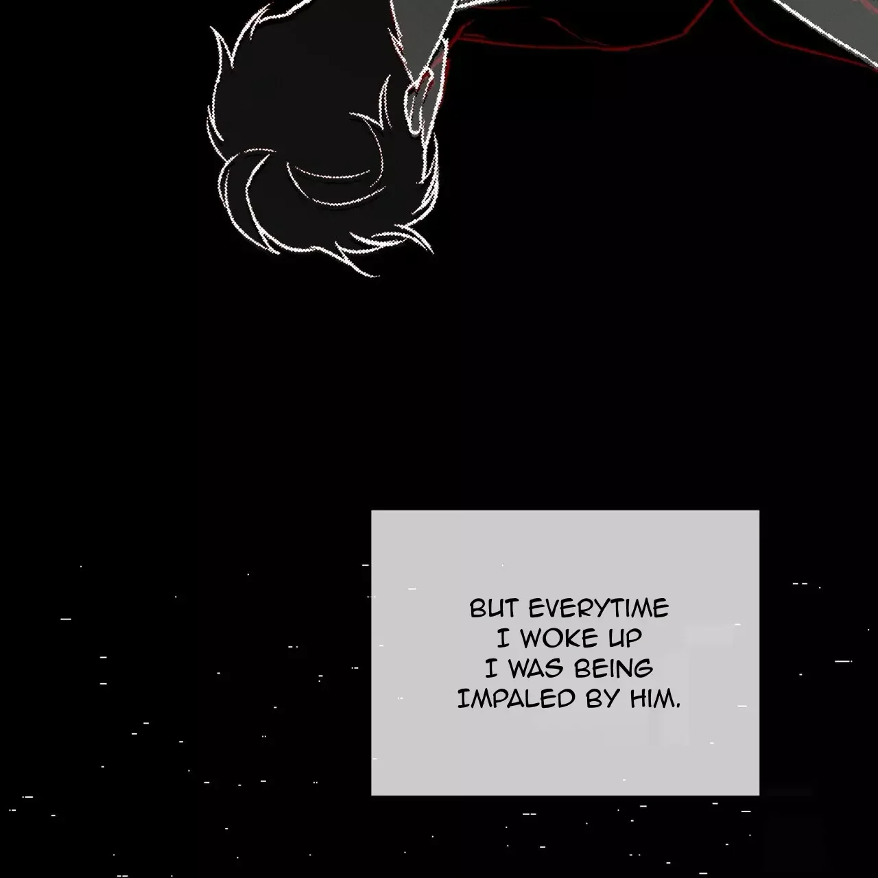 Codename Anastasia Chapter 43 - Page 4