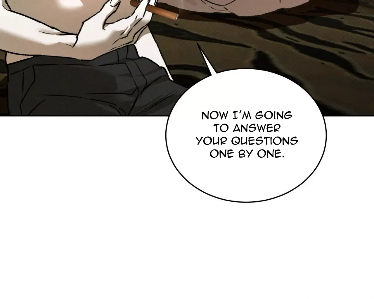 Codename Anastasia Chapter 43 - Page 9