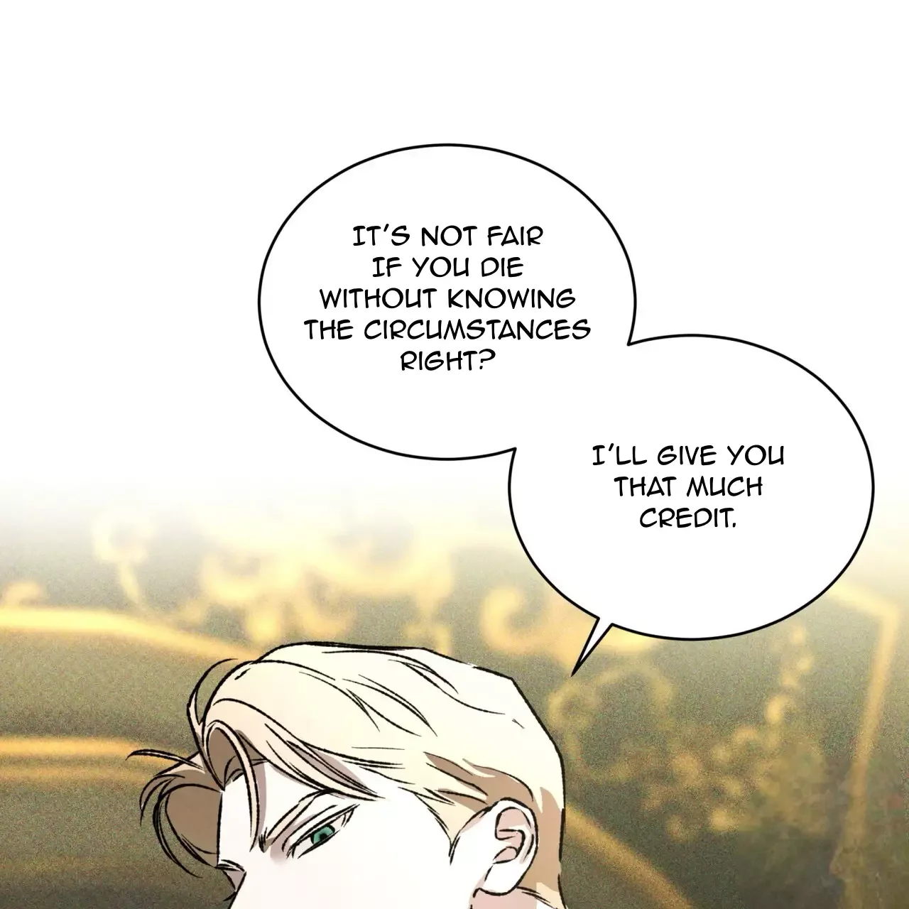 Codename Anastasia Chapter 43 - Page 10