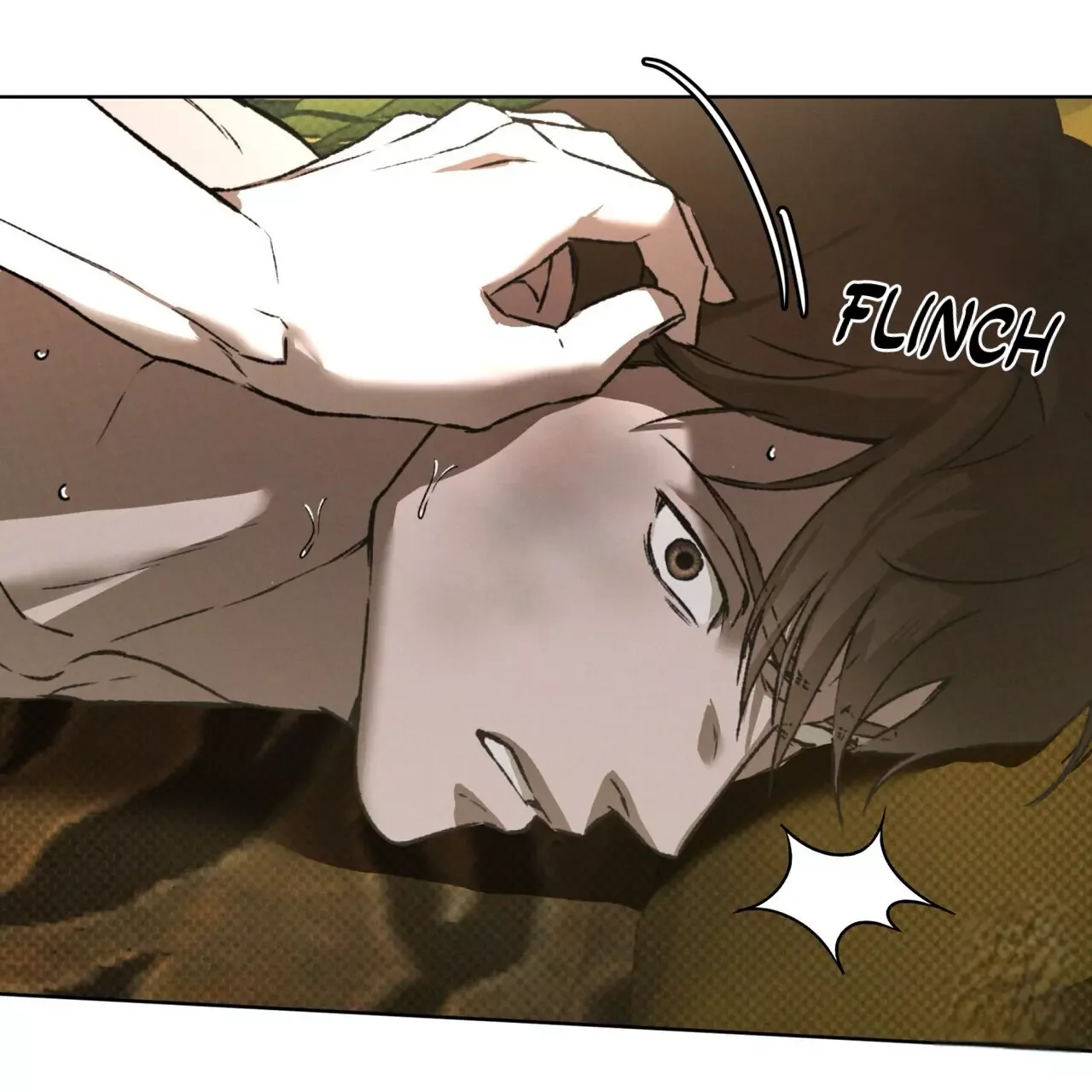 Codename Anastasia Chapter 43 - Page 13