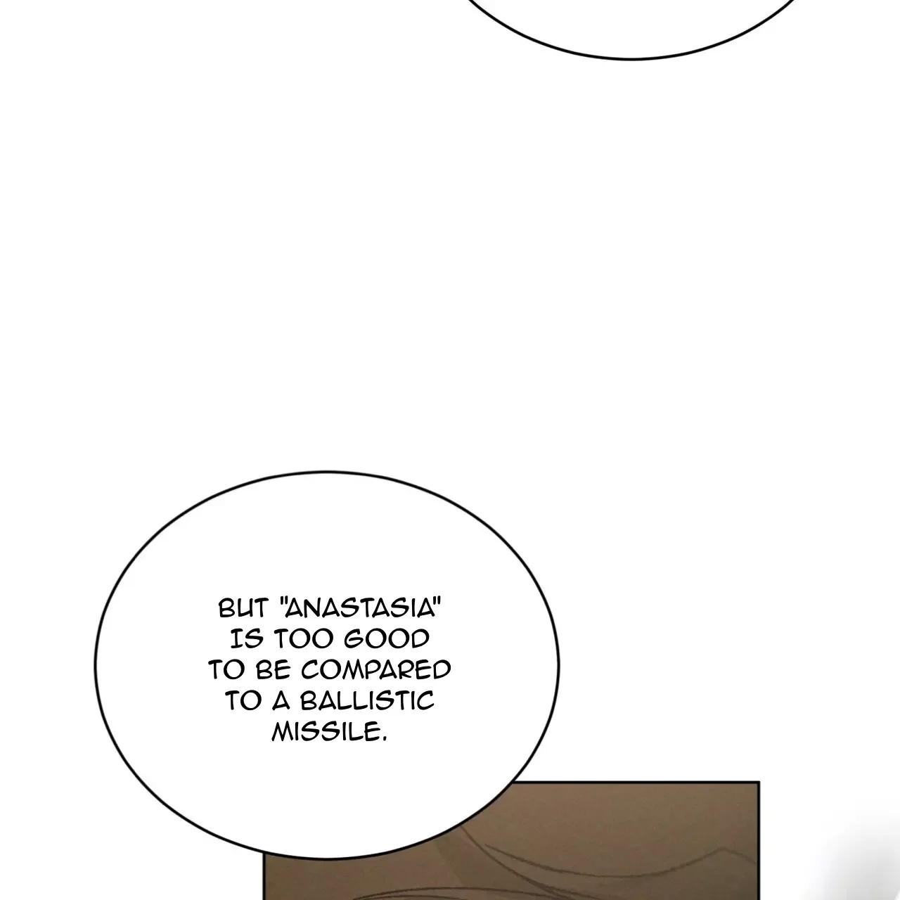 Codename Anastasia Chapter 43 - Page 16