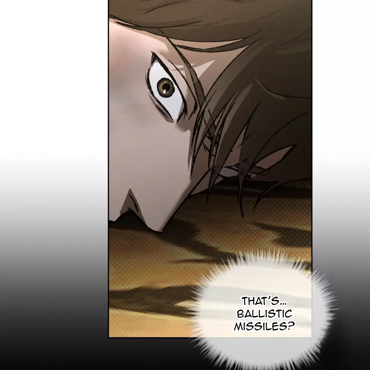 Codename Anastasia Chapter 43 - Page 17