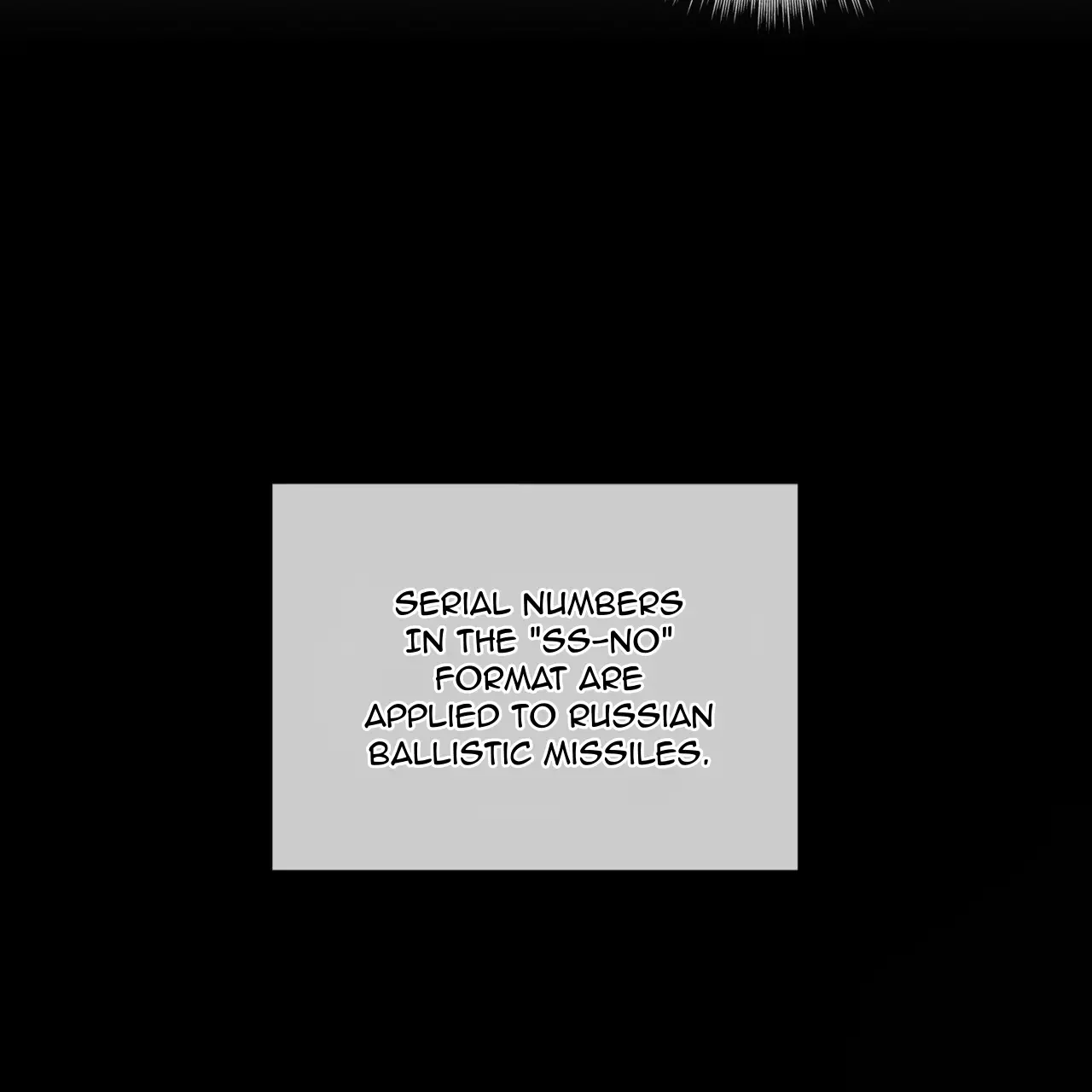 Codename Anastasia Chapter 43 - Page 18