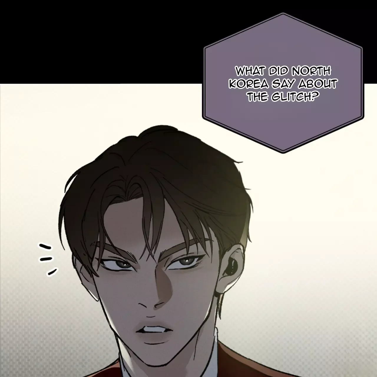 Codename Anastasia Chapter 43 - Page 19