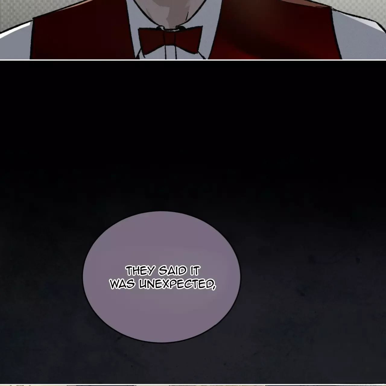 Codename Anastasia Chapter 43 - Page 20