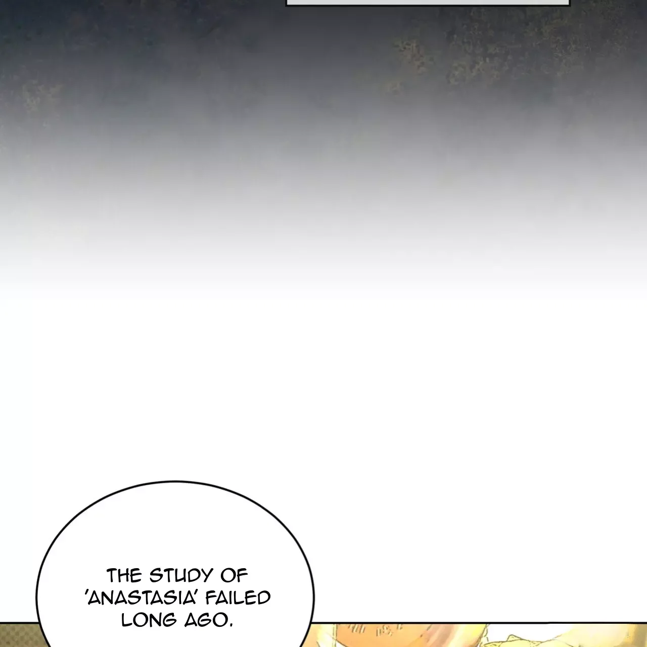 Codename Anastasia Chapter 43 - Page 23