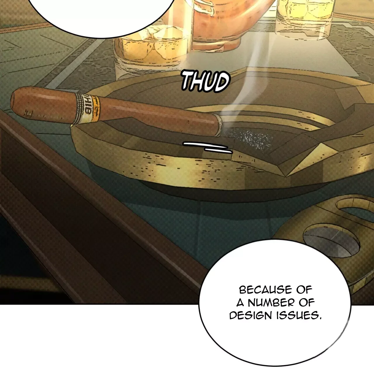 Codename Anastasia Chapter 43 - Page 24