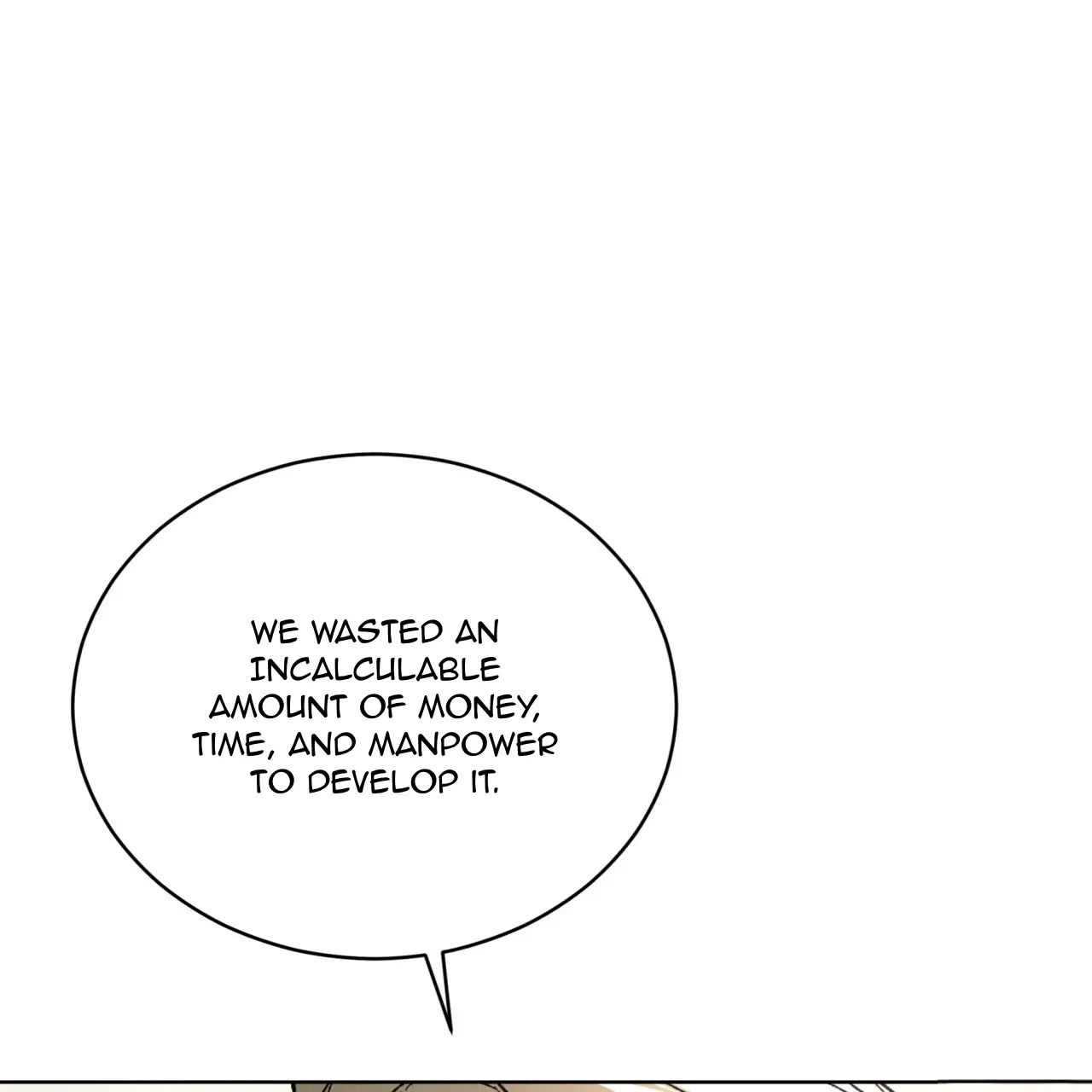 Codename Anastasia Chapter 43 - Page 25