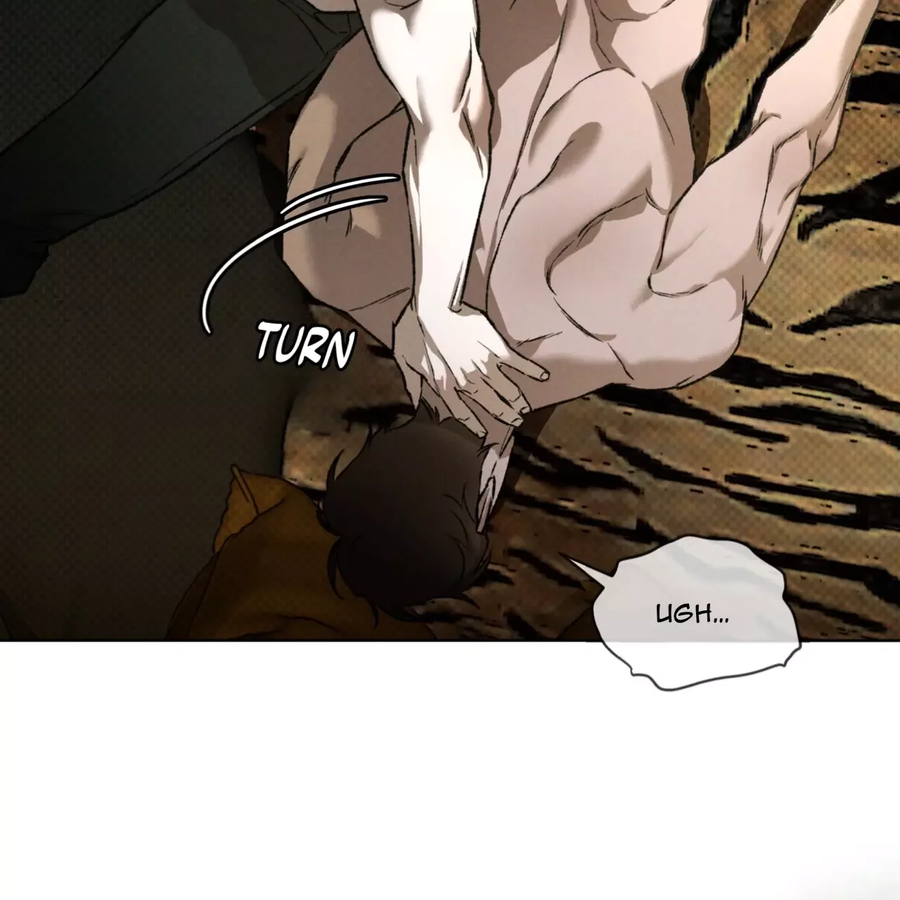 Codename Anastasia Chapter 43 - Page 30