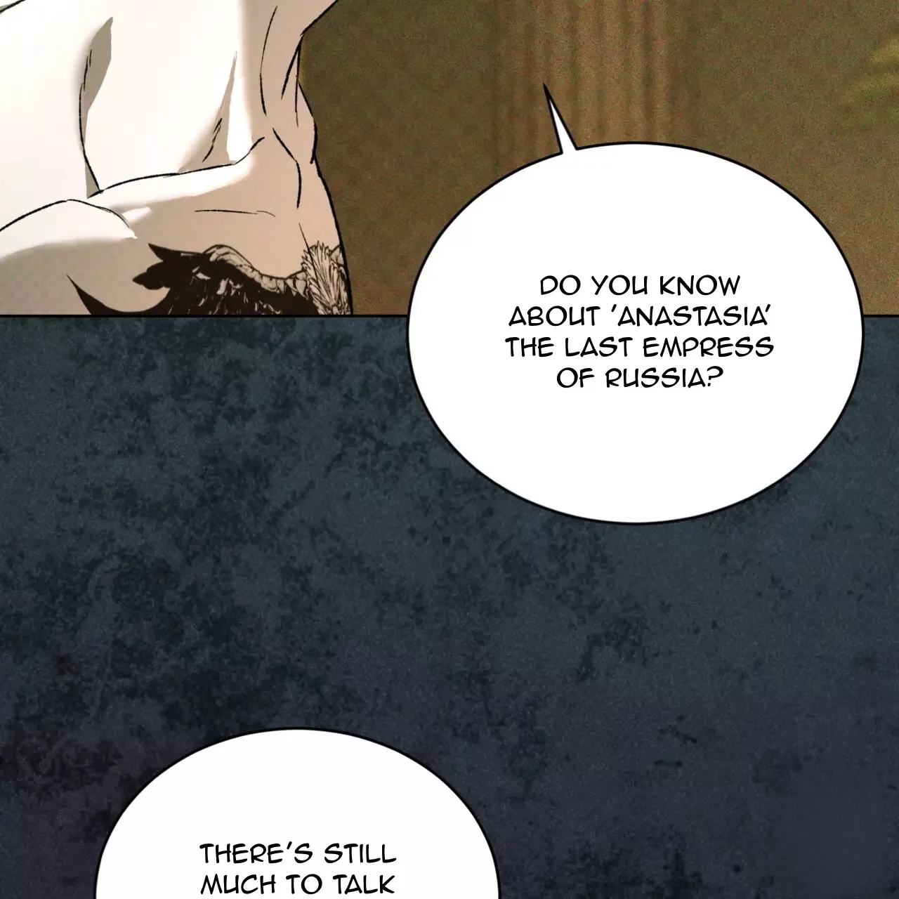 Codename Anastasia Chapter 43 - Page 32