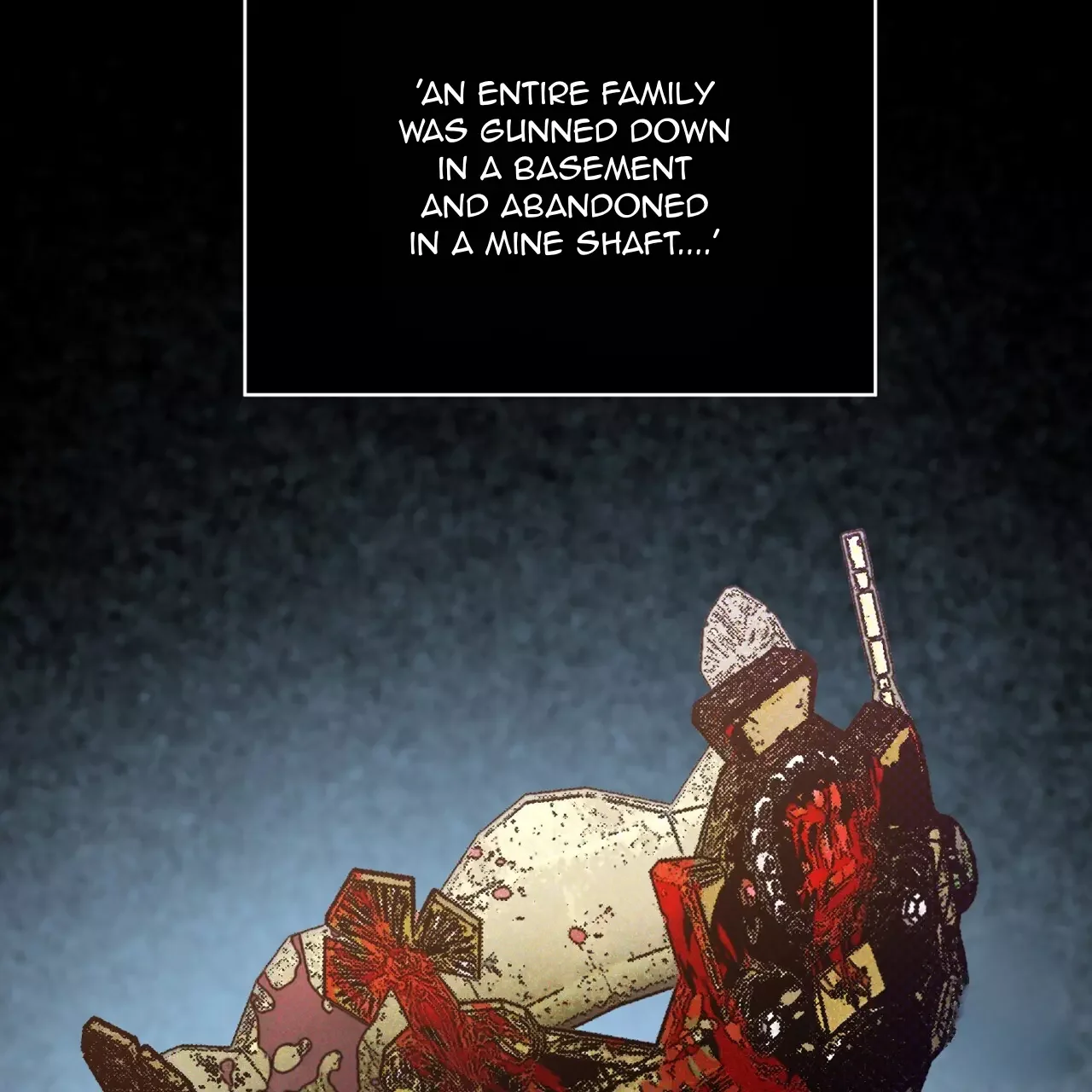 Codename Anastasia Chapter 43 - Page 34