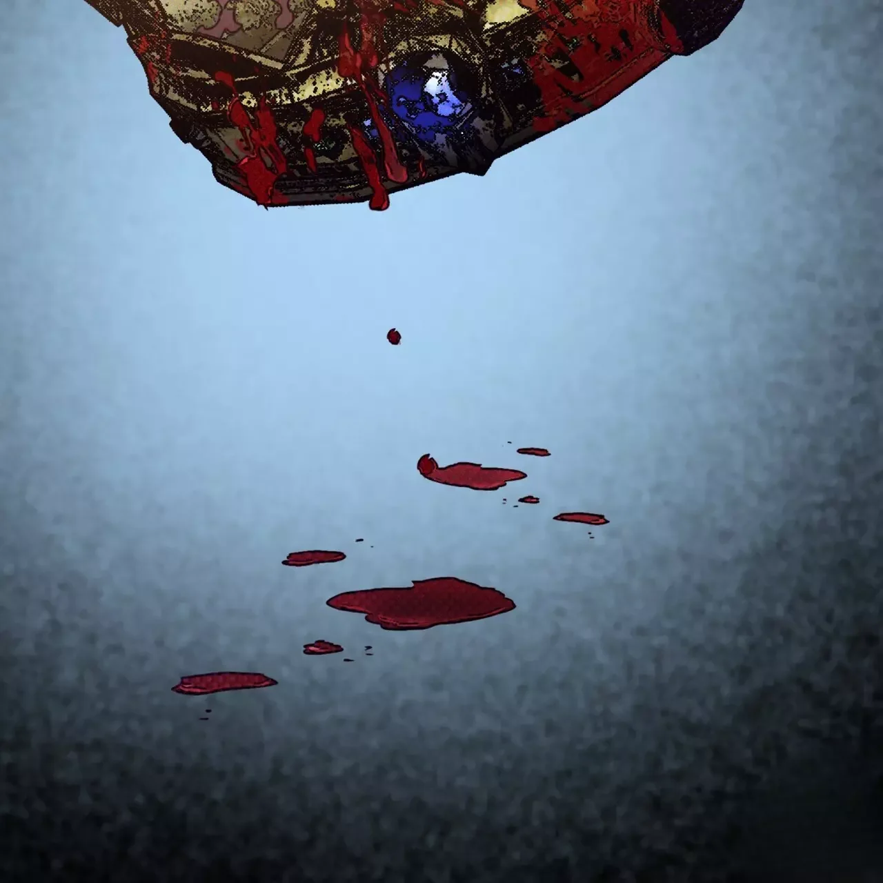 Codename Anastasia Chapter 43 - Page 35