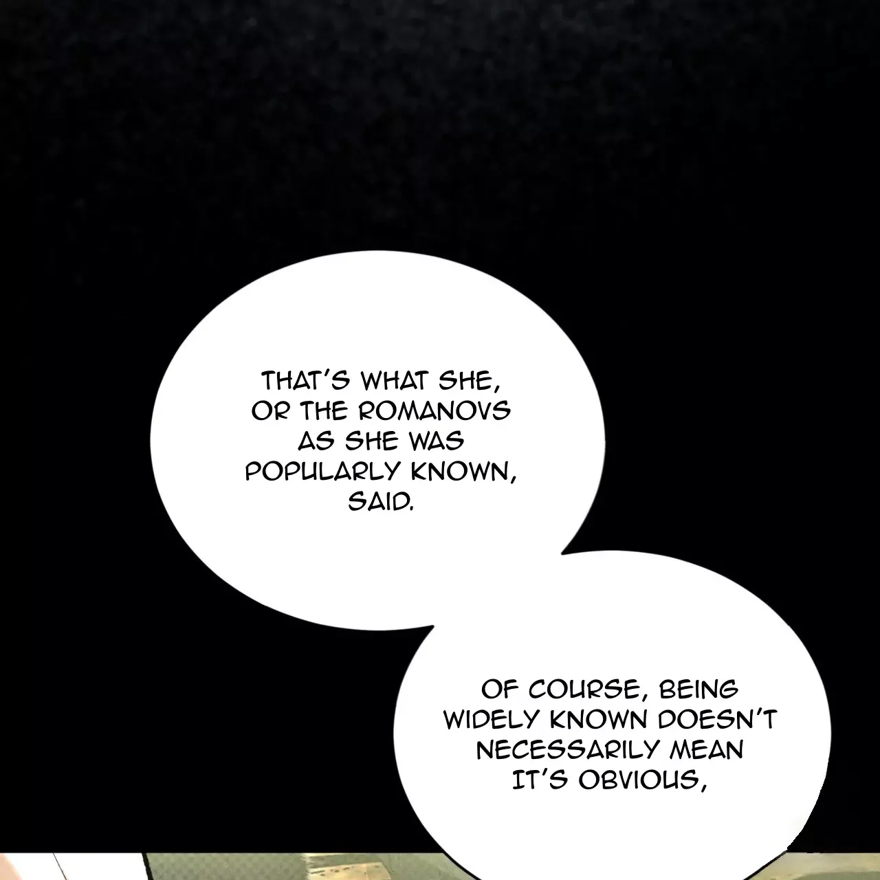 Codename Anastasia Chapter 43 - Page 36