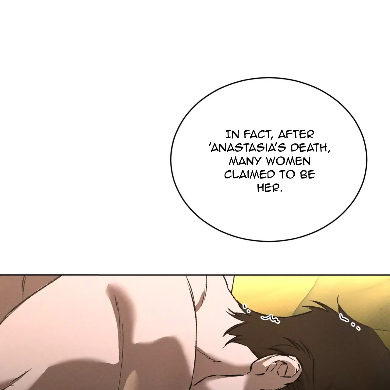 Codename Anastasia Chapter 43 - Page 39