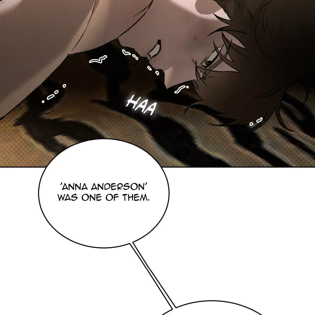 Codename Anastasia Chapter 43 - Page 40