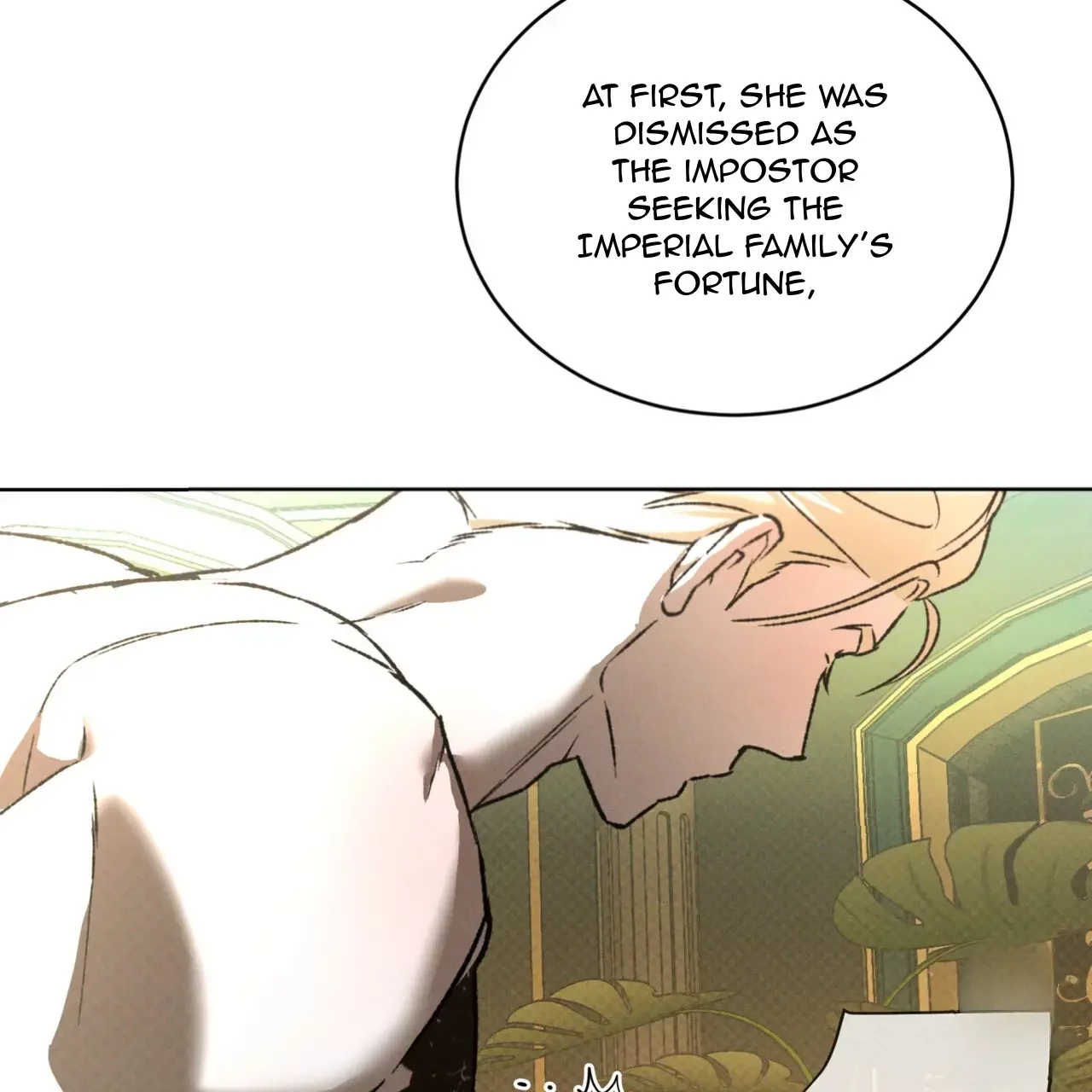 Codename Anastasia Chapter 43 - Page 41