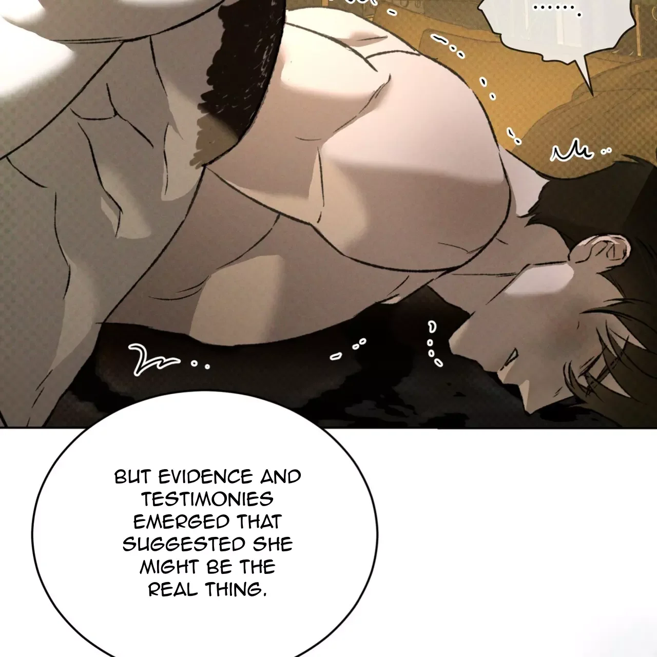 Codename Anastasia Chapter 43 - Page 42