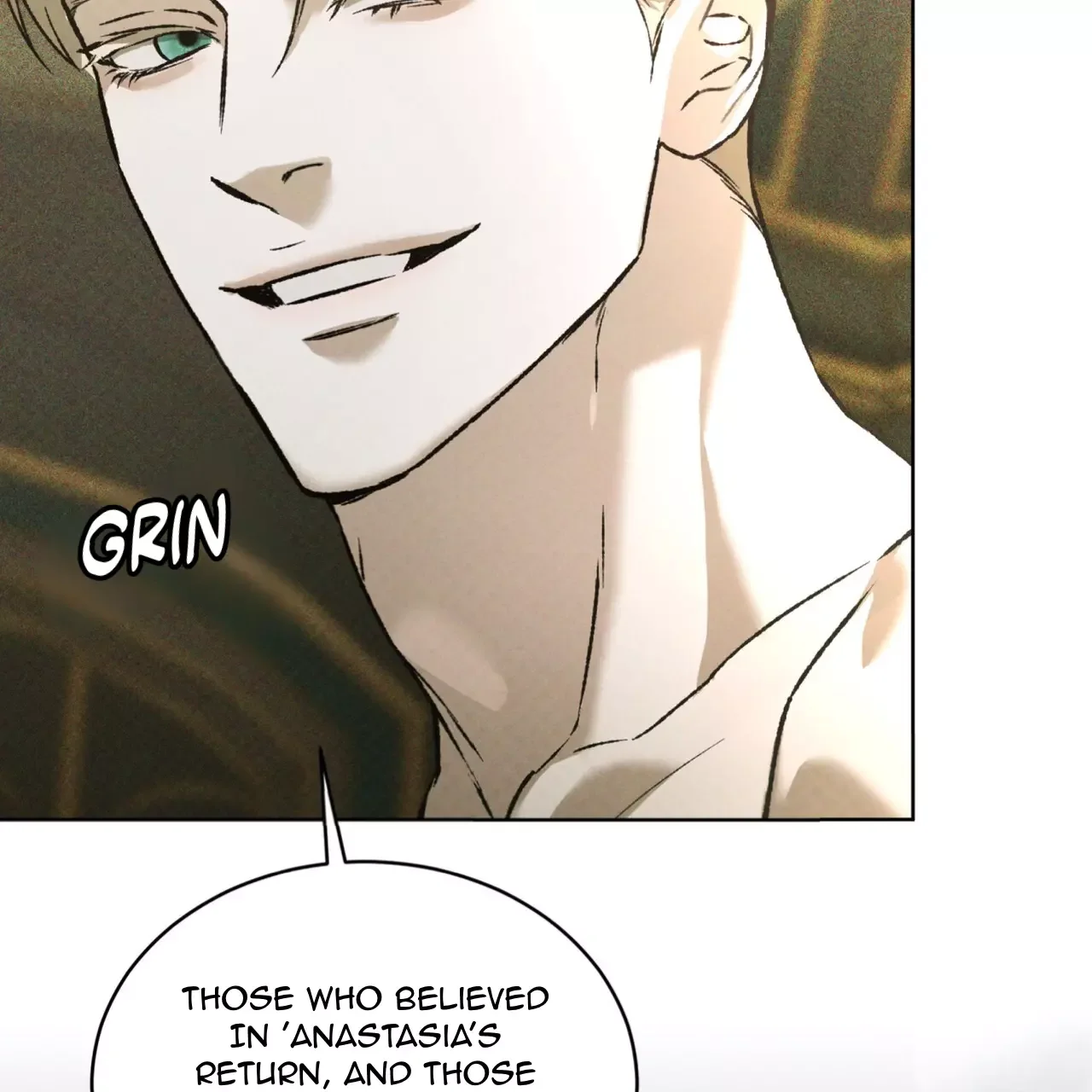 Codename Anastasia Chapter 43 - Page 48
