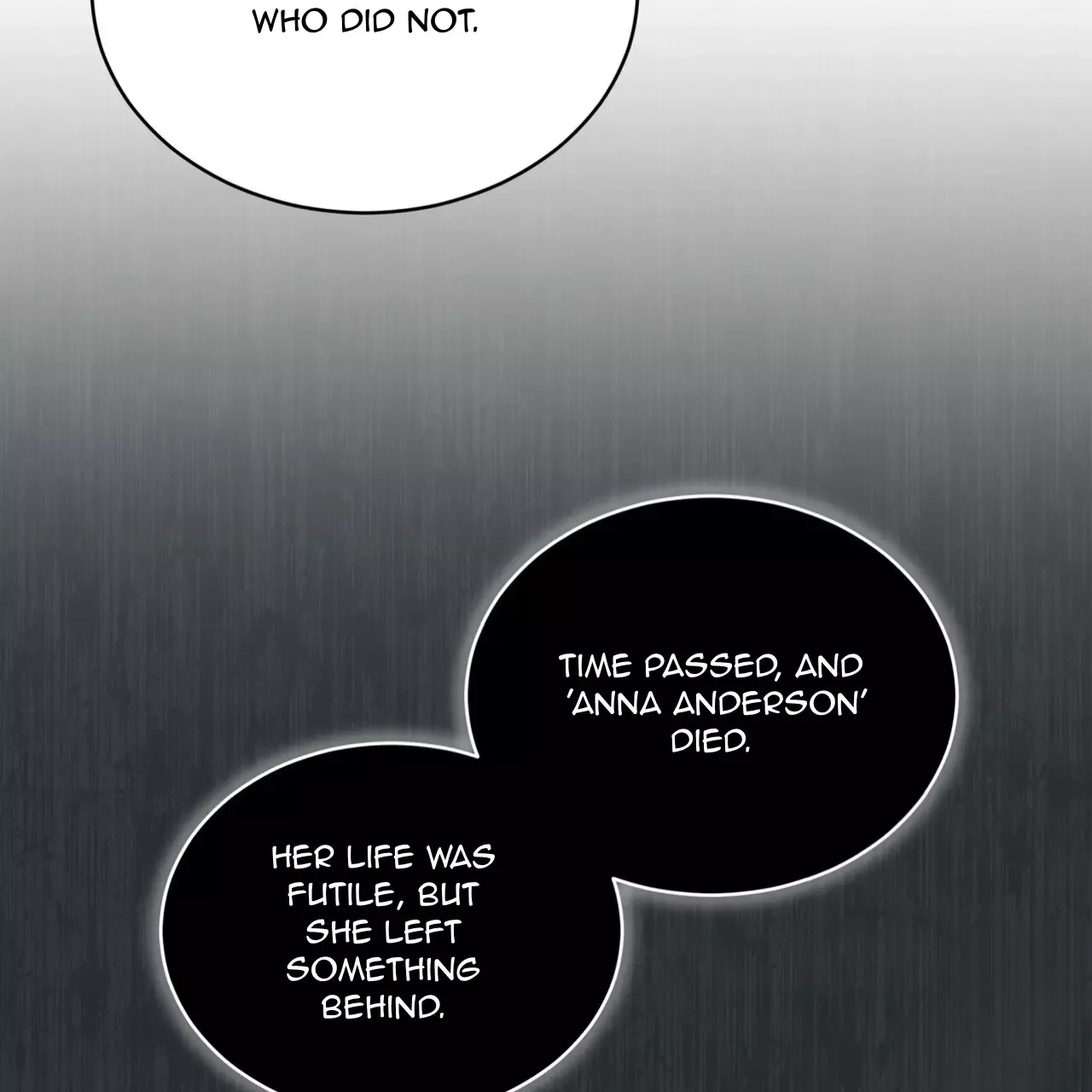 Codename Anastasia Chapter 43 - Page 49