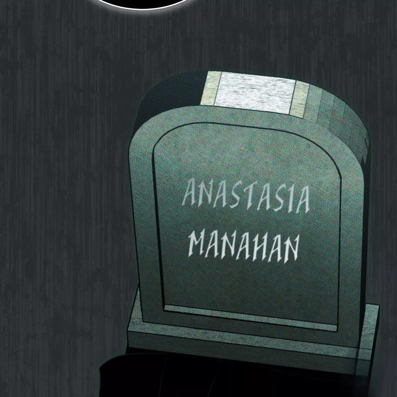 Codename Anastasia Chapter 43 - Page 50