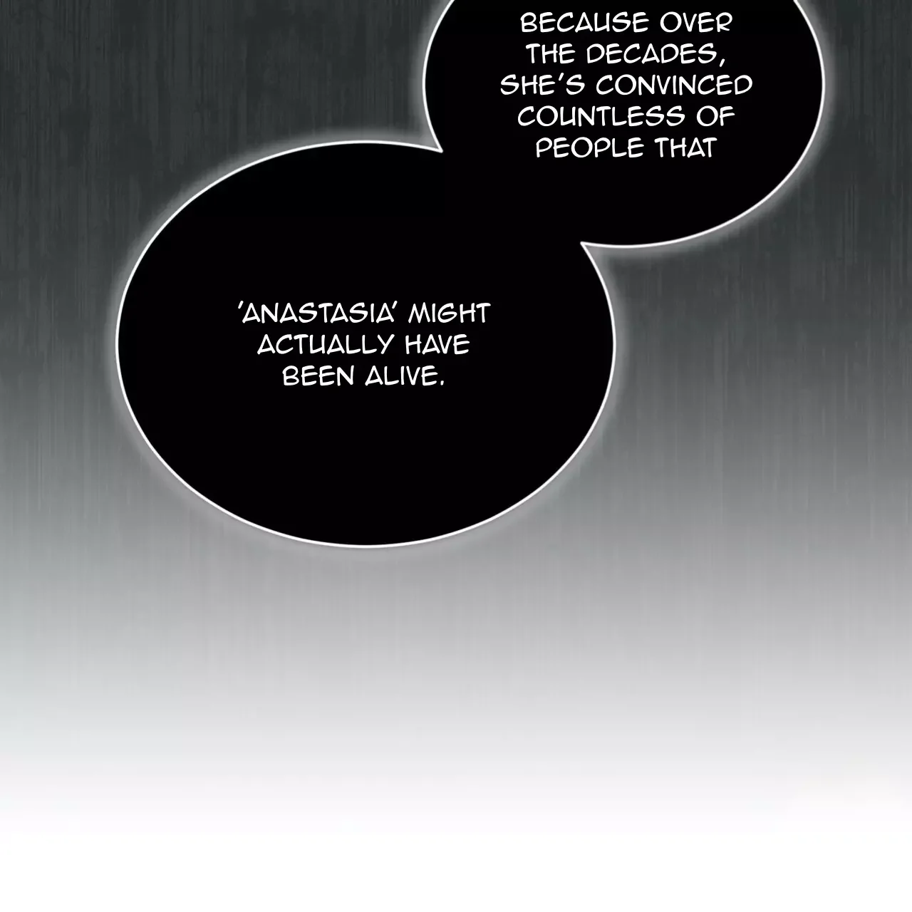 Codename Anastasia Chapter 43 - Page 52