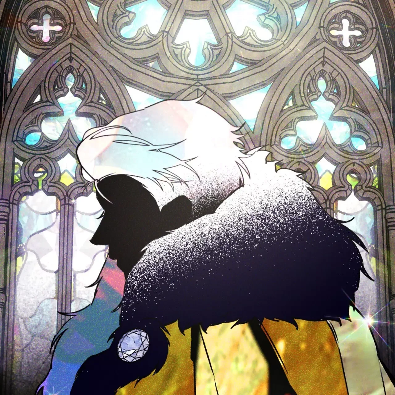 Codename Anastasia Chapter 43 - Page 58