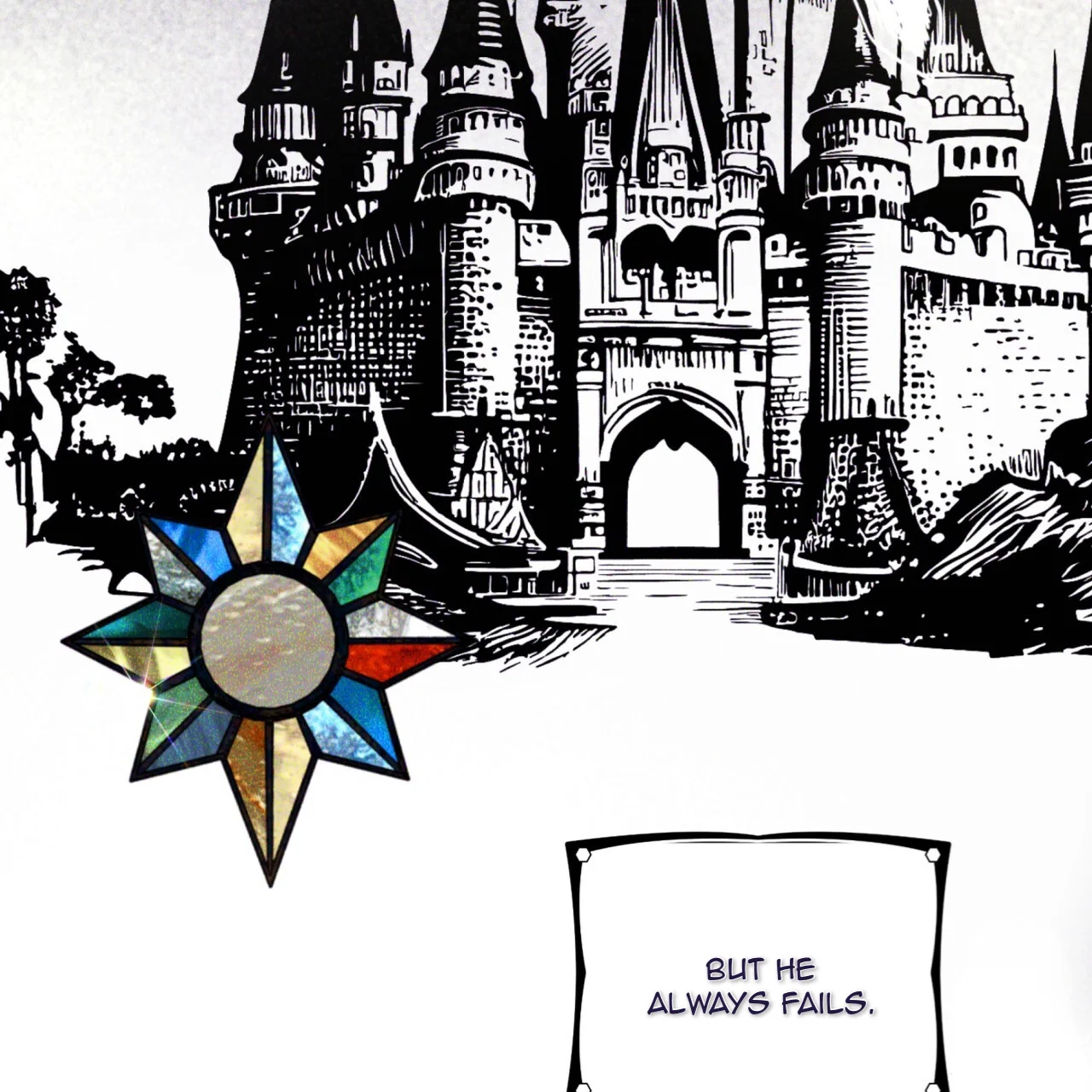 Codename Anastasia Chapter 43 - Page 62