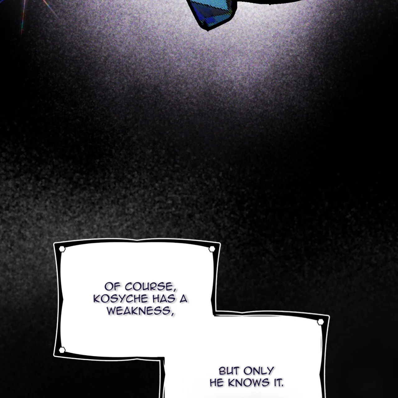 Codename Anastasia Chapter 43 - Page 64