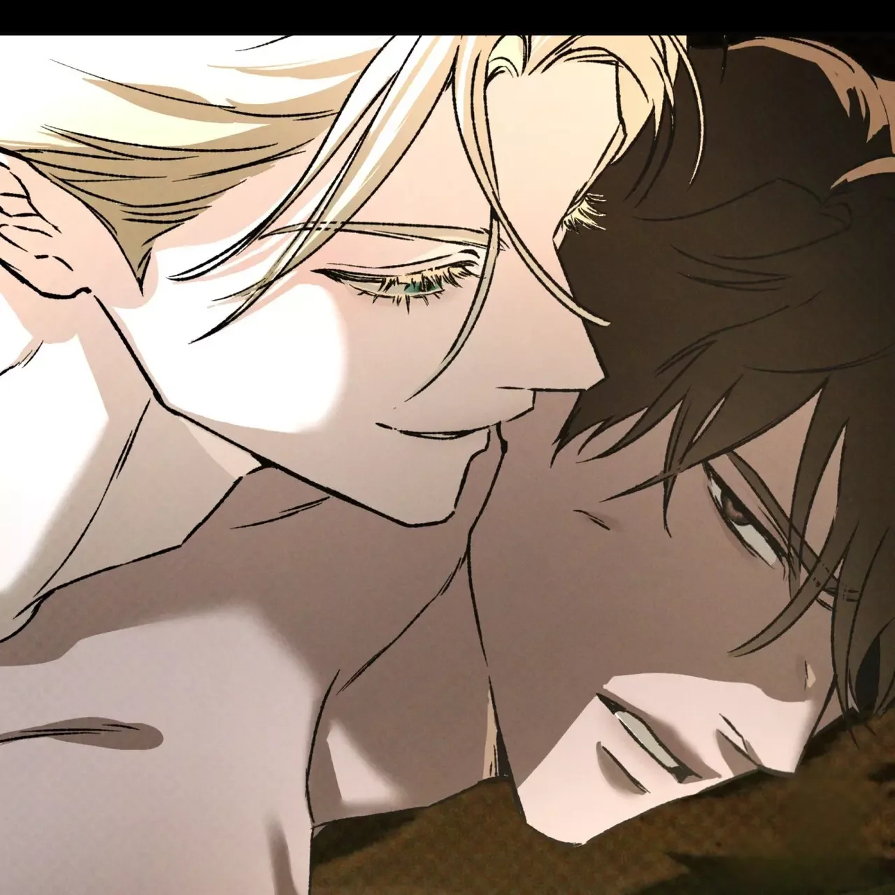 Codename Anastasia Chapter 43 - Page 66