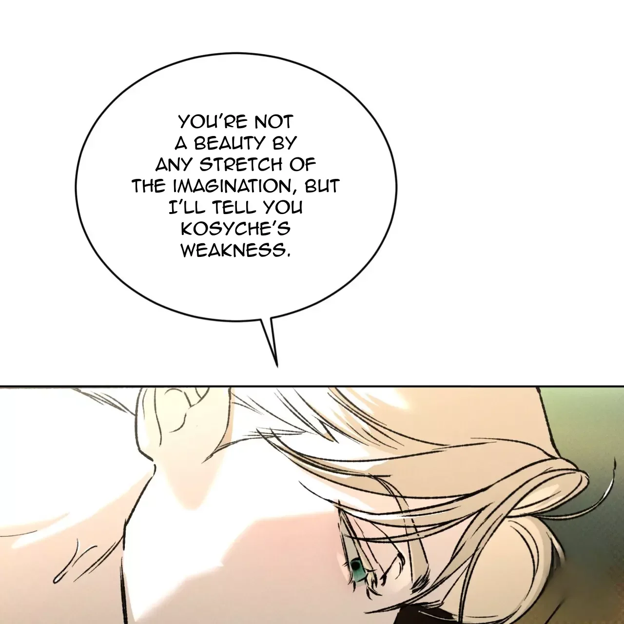 Codename Anastasia Chapter 43 - Page 74