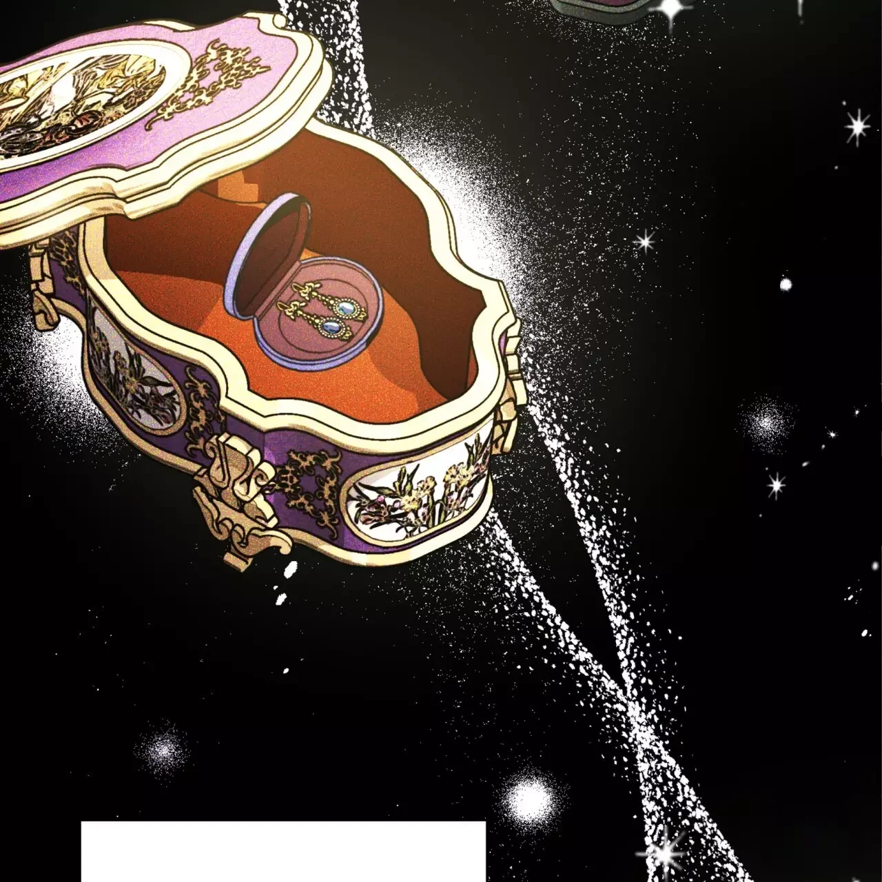 Codename Anastasia Chapter 43 - Page 85