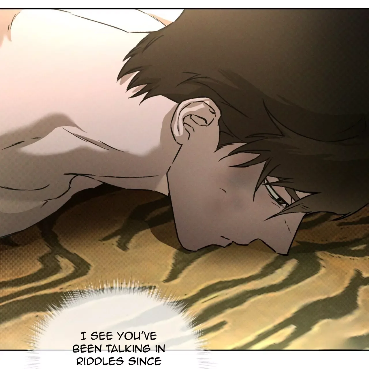 Codename Anastasia Chapter 43 - Page 90