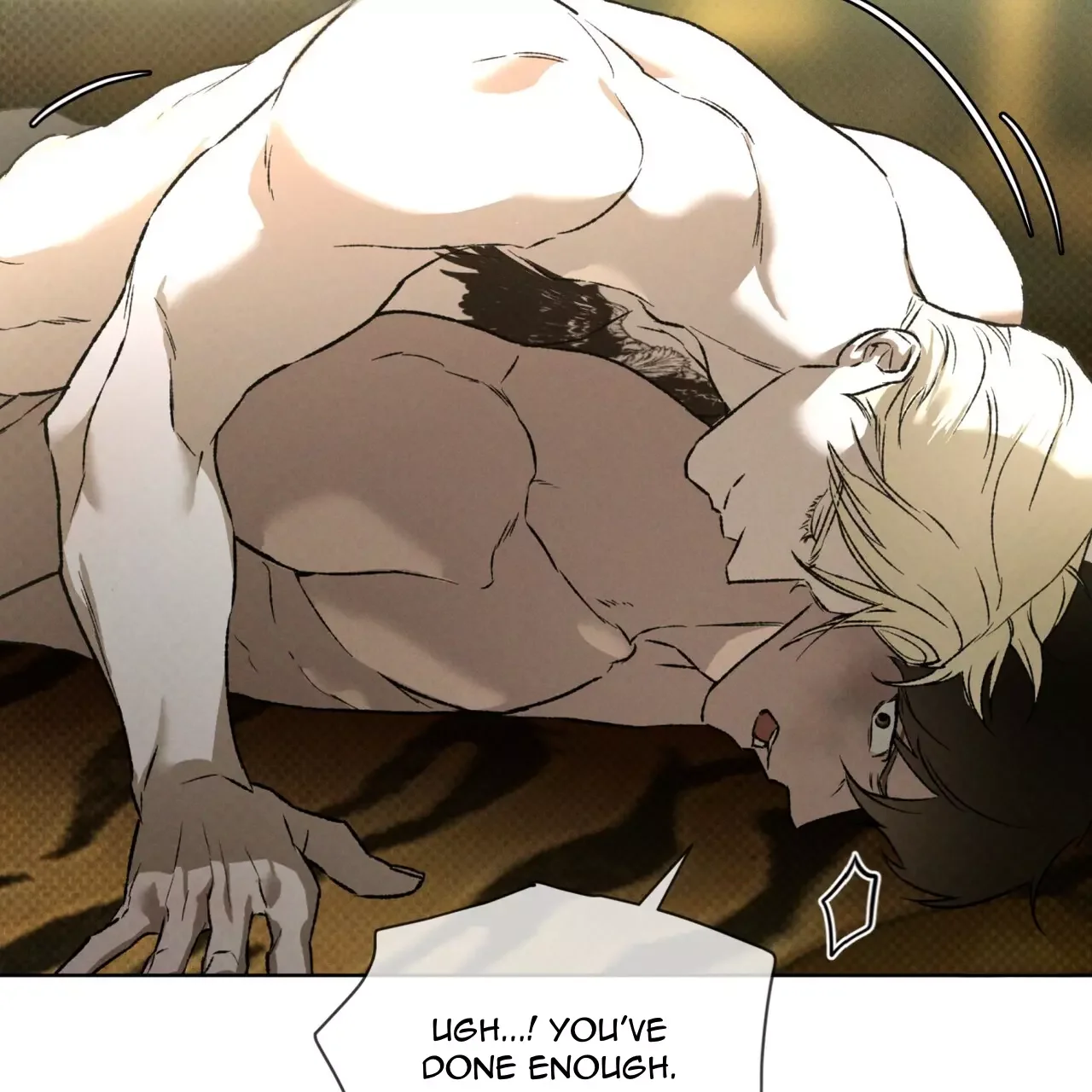 Codename Anastasia Chapter 43 - Page 92