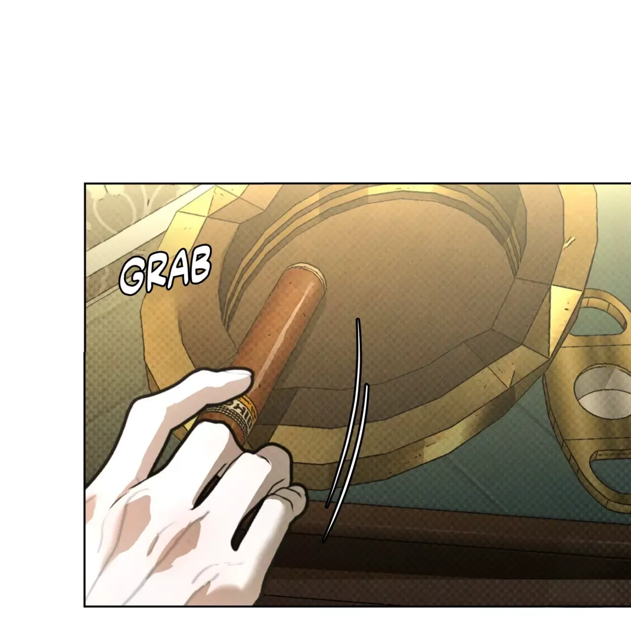 Codename Anastasia Chapter 43 - Page 99