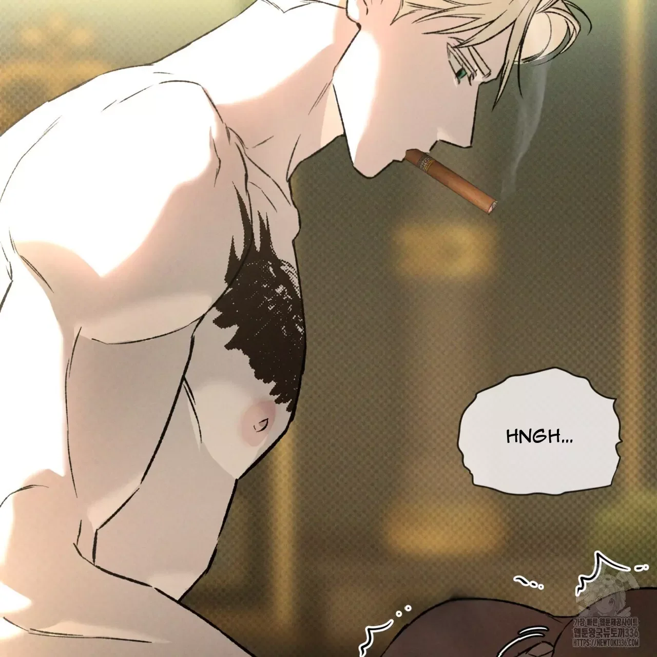 Codename Anastasia Chapter 43 - Page 103