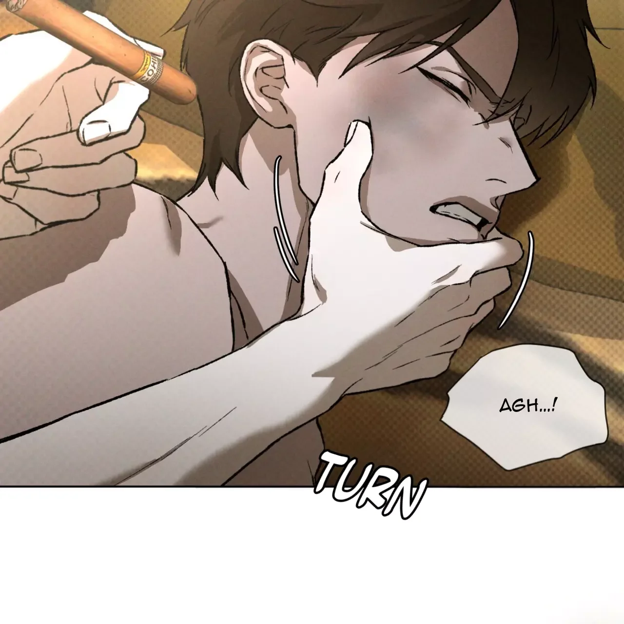 Codename Anastasia Chapter 43 - Page 109