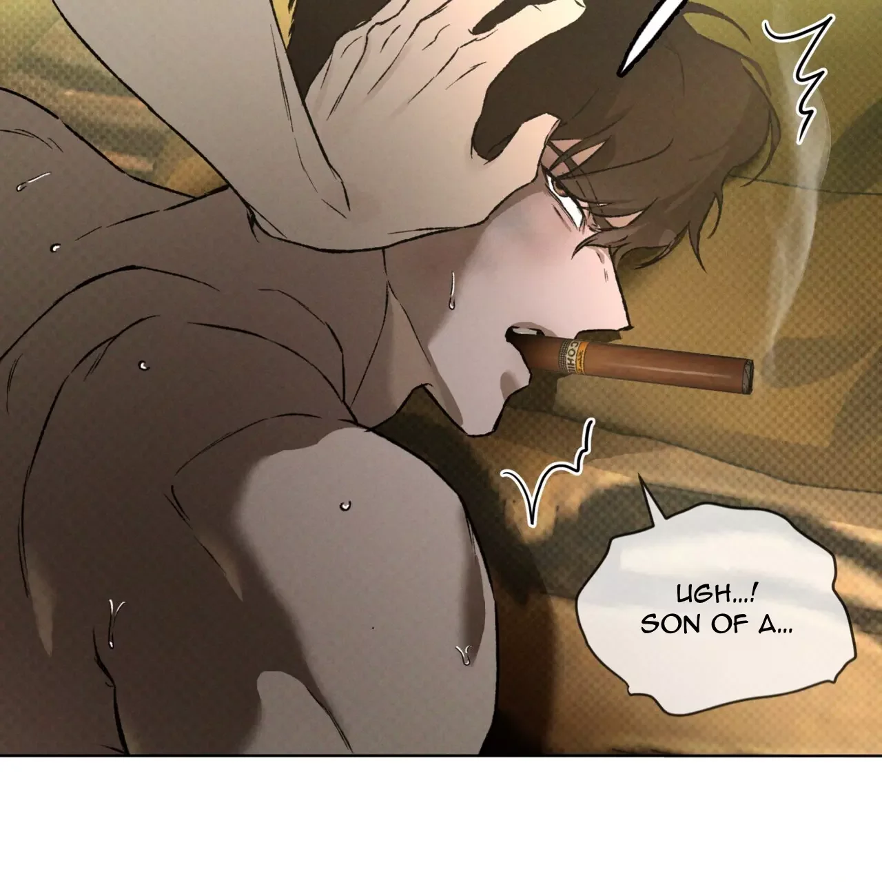 Codename Anastasia Chapter 43 - Page 111