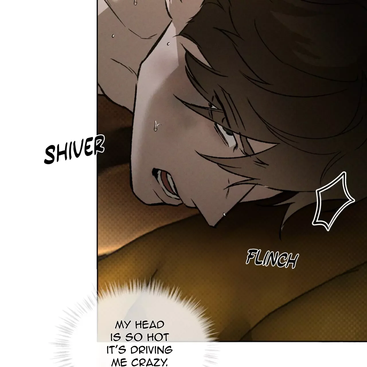 Codename Anastasia Chapter 43 - Page 123